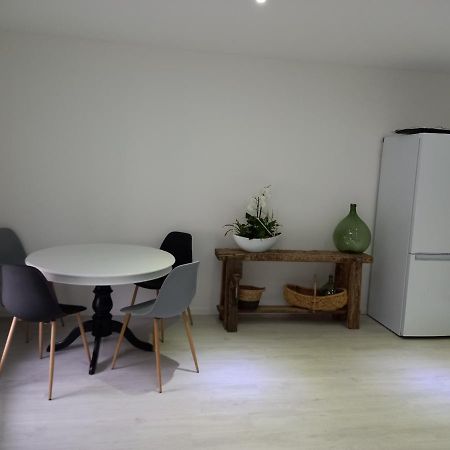 Tres Bel Appartement Condrieu Luaran gambar