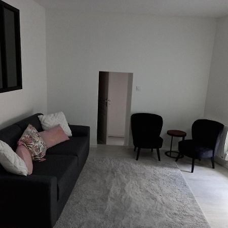 Tres Bel Appartement Condrieu Luaran gambar