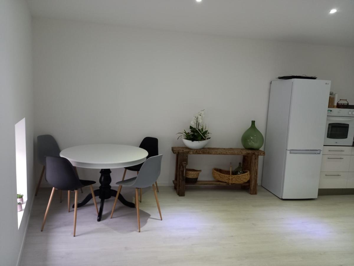 Tres Bel Appartement Condrieu Luaran gambar