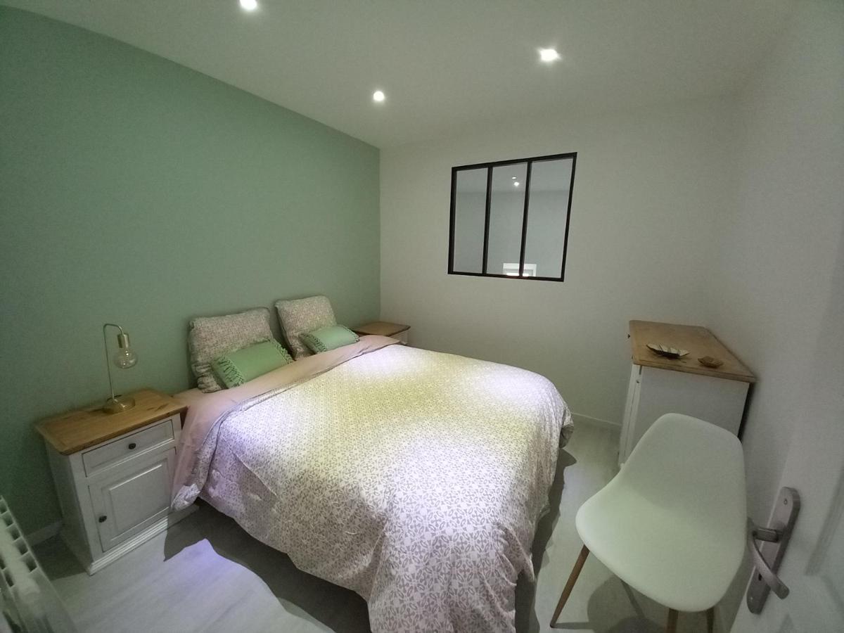 Tres Bel Appartement Condrieu Luaran gambar
