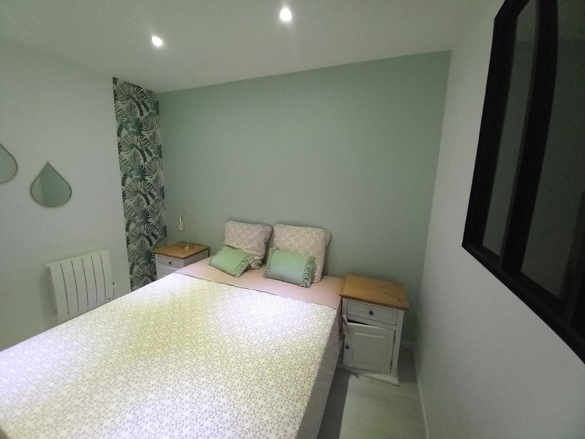 Tres Bel Appartement Condrieu Luaran gambar